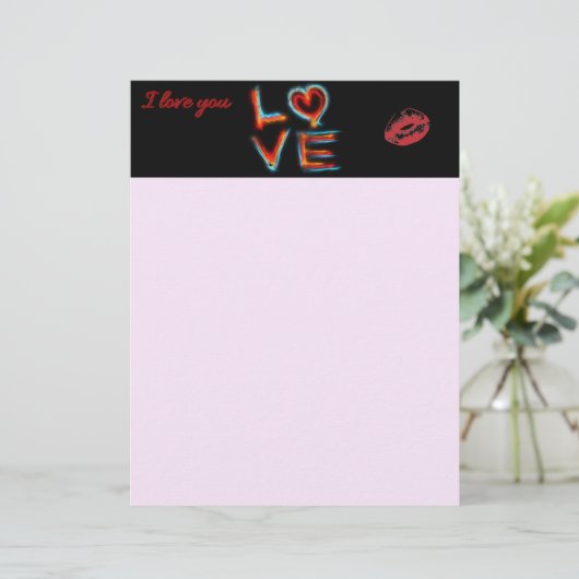 Liebe (Stehend Vorderseite)