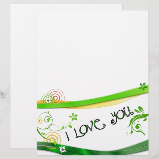 Liebe (Vorne/Hinten)