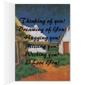 Liebe (Innen (Rechts))