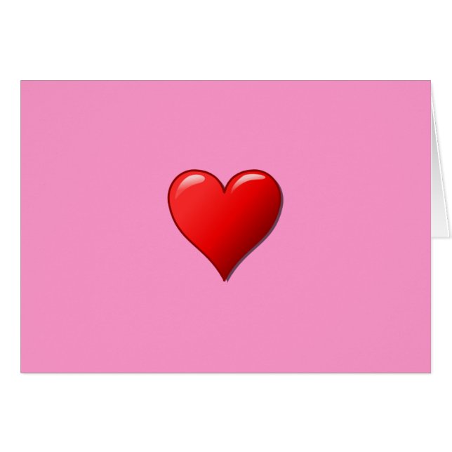 Liebe (Vorderseite (Horizontal))