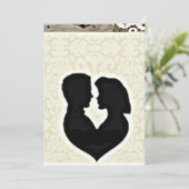 Liebe (Stehend Vorderseite)