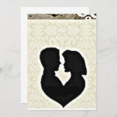 Liebe (Vorne/Hinten)