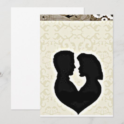 Liebe (Vorne/Hinten)