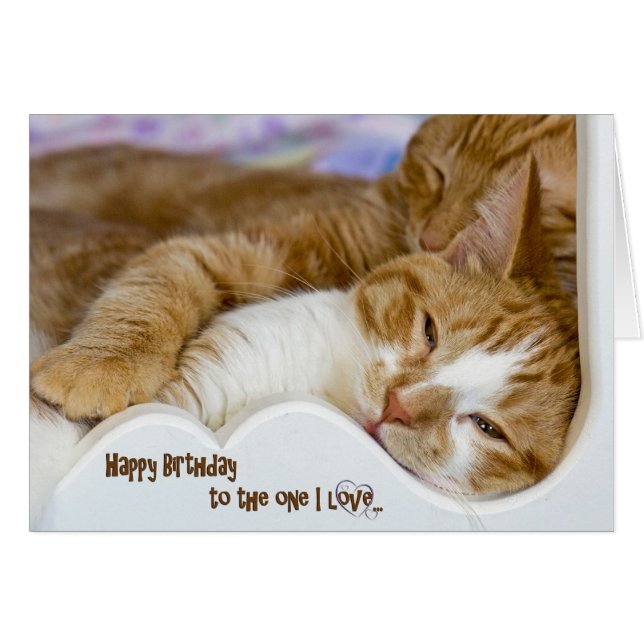 Liebe (Vorderseite (Horizontal))