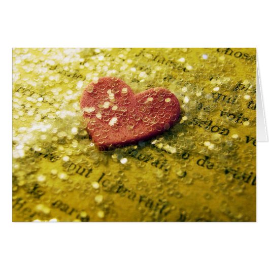 Liebe (Vorderseite (Horizontal))