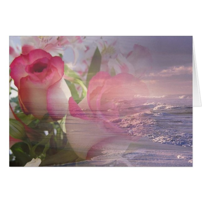 Liebe (Vorderseite (Horizontal))