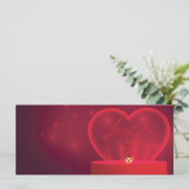 Liebe (Stehend Vorderseite)