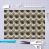 Liebe 15-18 Optionen Seidenpapier (Handwerk)