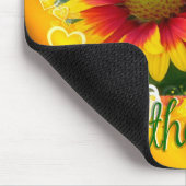 Liebe 17 Mousepads Optionen (Ecke)