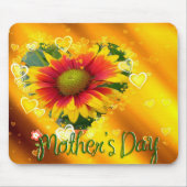 Liebe 17 Mousepads Optionen (Vorne)