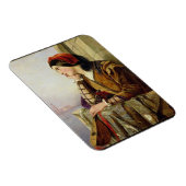 Liebe, 1856 magnet (Rechte Seite)