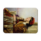 Liebe, 1856 magnet (Horizontal)