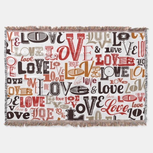 LIEBE 1 DECKE (Vorderseite)