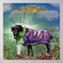 LIEBE #1 FRUITAGE OF GODS Heiliger Geist