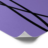 LIEBE 1 POSTER (Ecke)