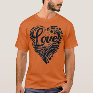 LIEBE 1 T-Shirt