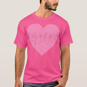 LIEBE 1 T-Shirt