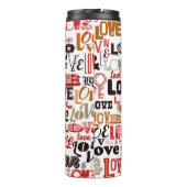 LIEBE 1 THERMOSBECHER (Rückseite)