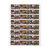 Liebe 2 (Bogen)
