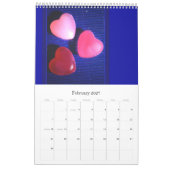 Liebe 2012 kalender (Feb 2027)