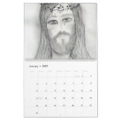 Liebe 2012 kalender (Jan 2027)