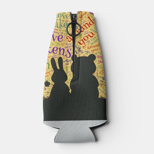 Liebe_20180301_by_JAMFoto Flaschenkühler (Rückseite)