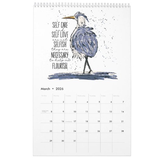 Liebe 2024 kalender (Mär 2026)