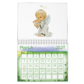 Liebe 2025 kalender (Mär 2027)