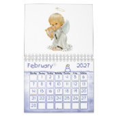 Liebe 2025 kalender (Feb 2027)