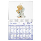 Liebe 2025 kalender (Jan 2027)