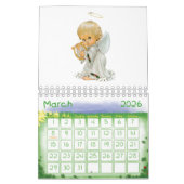 Liebe 2025 kalender (Mär 2026)