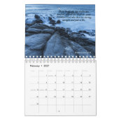 Liebe 2026 - Kalender (Feb 2027)