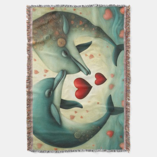 LIEBE 2 DECKE (Vorderseite Vertikal)