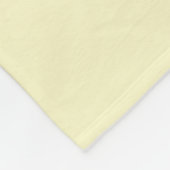 LIEBE 2 FLEECEDECKE (Ecke)