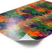 LIEBE 2 FOTODRUCK (Ecke)