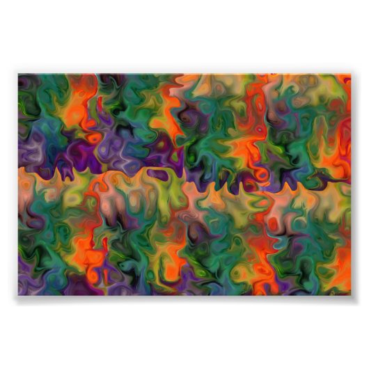 LIEBE 2 FOTODRUCK (Vorne)