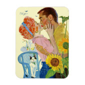 LIEBE 2 MAGNET (Vertikal)