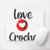 LIEBE 2 MOUSEPAD (Mit Mouse)