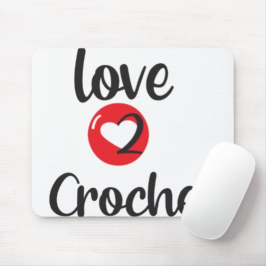 LIEBE 2 MOUSEPAD (Mit Mouse)