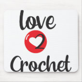 LIEBE 2 MOUSEPAD (Vorne)