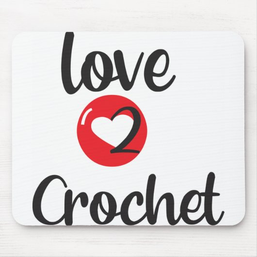 LIEBE 2 MOUSEPAD (Vorne)