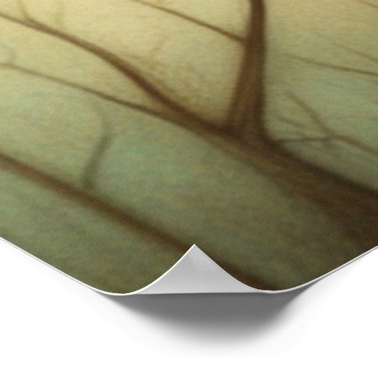 LIEBE 2 POSTER (Ecke)