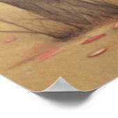 LIEBE 2 POSTER (Ecke)