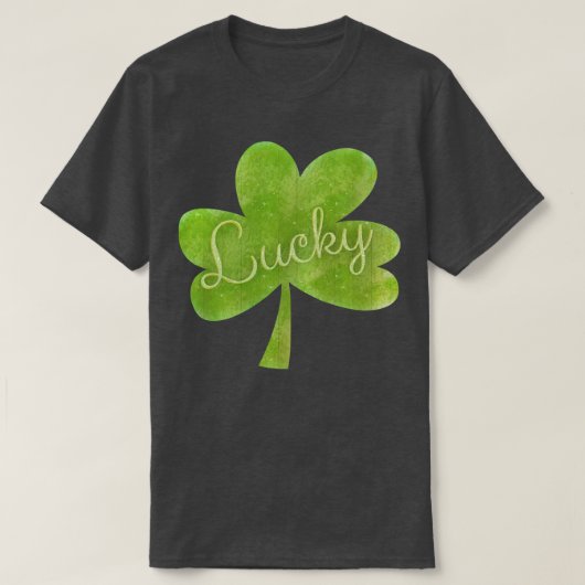 LIEBE 2 T-Shirt (Design vorne)