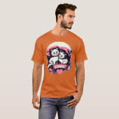 LIEBE 2 T-Shirt (Vorne ganz)