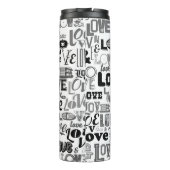 LIEBE 3 THERMOSBECHER (Rückseite)