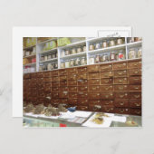 Liebe #48 postkarte (Vorne/Hinten)