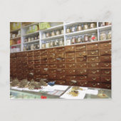 Liebe #48 postkarte (Vorderseite)