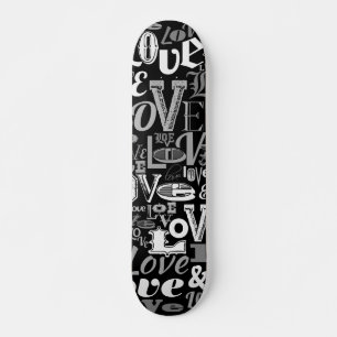LIEBE 4 SKATEBOARD