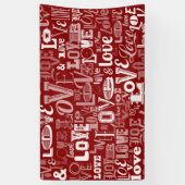 LIEBE 5 BANNER (Vertikal)